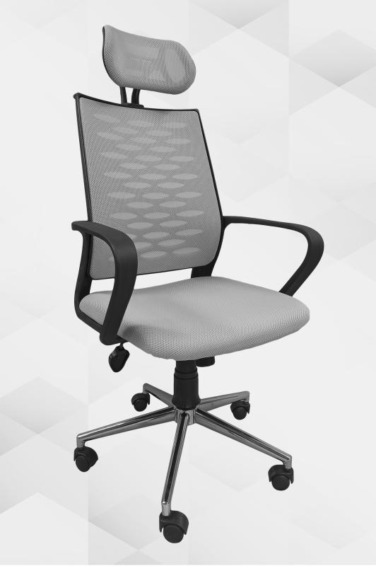 DEVSİT%20Atlas%20Çalışma%20Koltuğu%20Gri