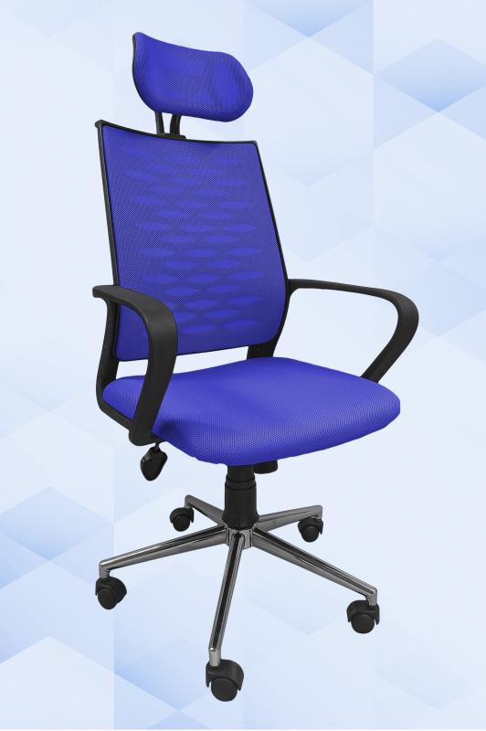 DEVSİT%20Atlas%20Çalışma%20Koltuğu%20Mavi