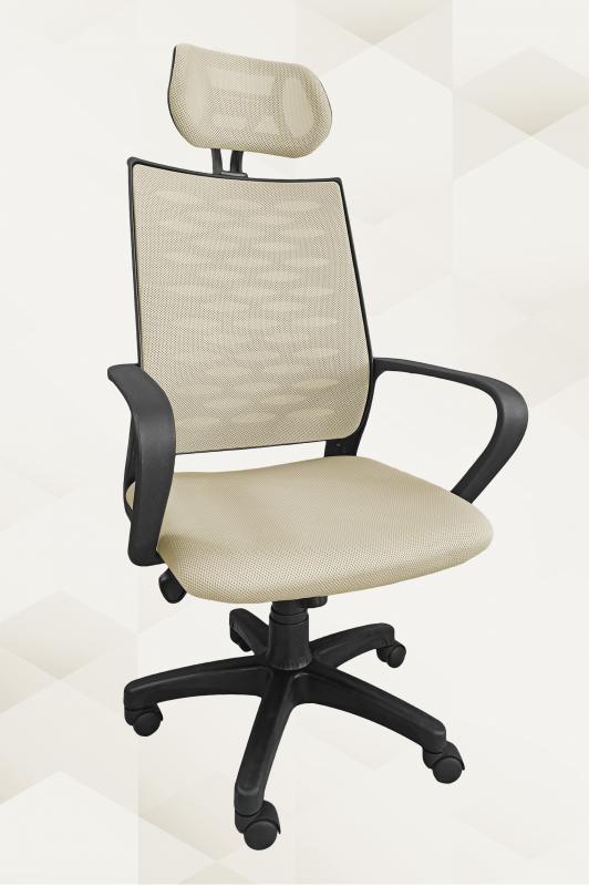 DEVSİT%20Atlas%20Çalışma%20Koltuğu%20Cappucino