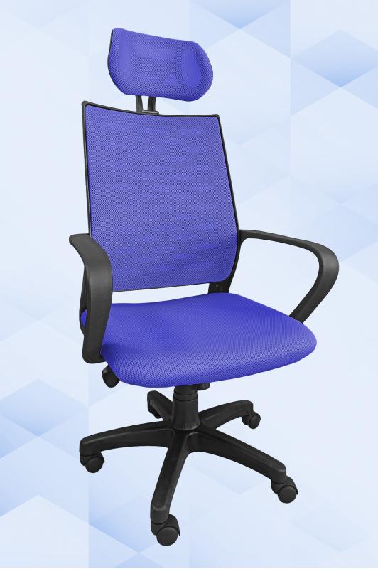 DEVSİT%20Atlas%20Çalışma%20Koltuğu%20Mavi
