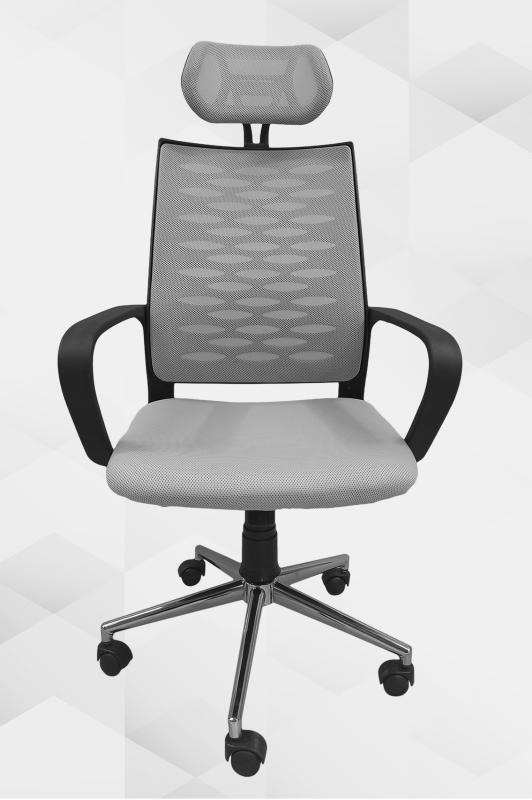 DEVSİT%20Atlas%20Çalışma%20Koltuğu%20Gri