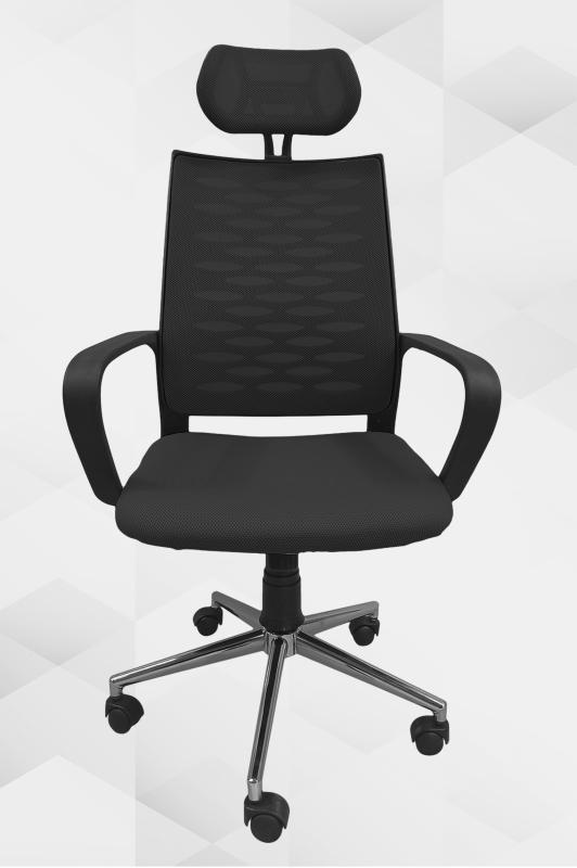 DEVSİT%20Atlas%20Çalışma%20Koltuğu%20Siyah