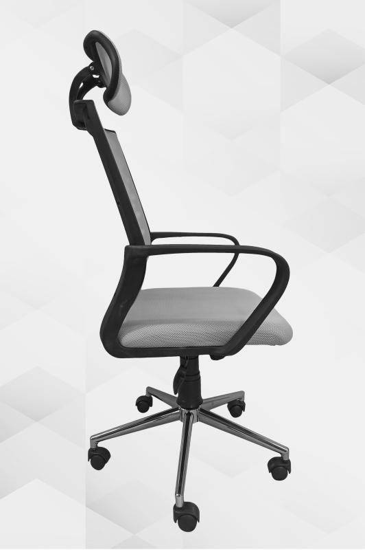 DEVSİT%20Atlas%20Çalışma%20Koltuğu%20Gri