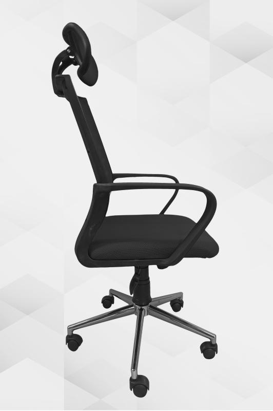 DEVSİT%20Atlas%20Çalışma%20Koltuğu%20Siyah