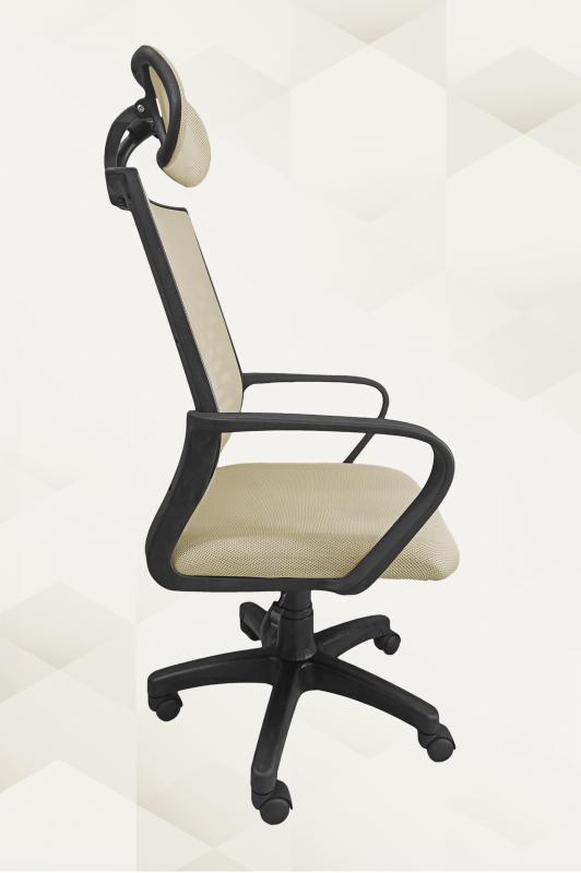 DEVSİT%20Atlas%20Çalışma%20Koltuğu%20Cappucino
