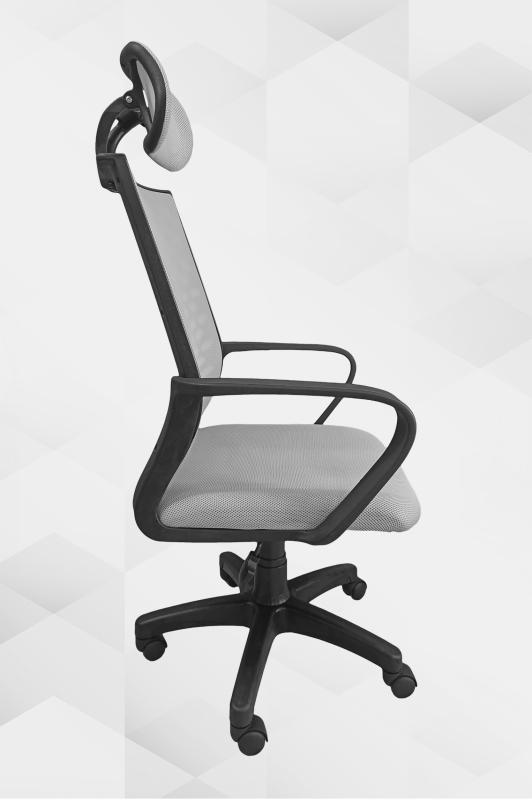 DEVSİT%20Atlas%20Çalışma%20Koltuğu%20Gri