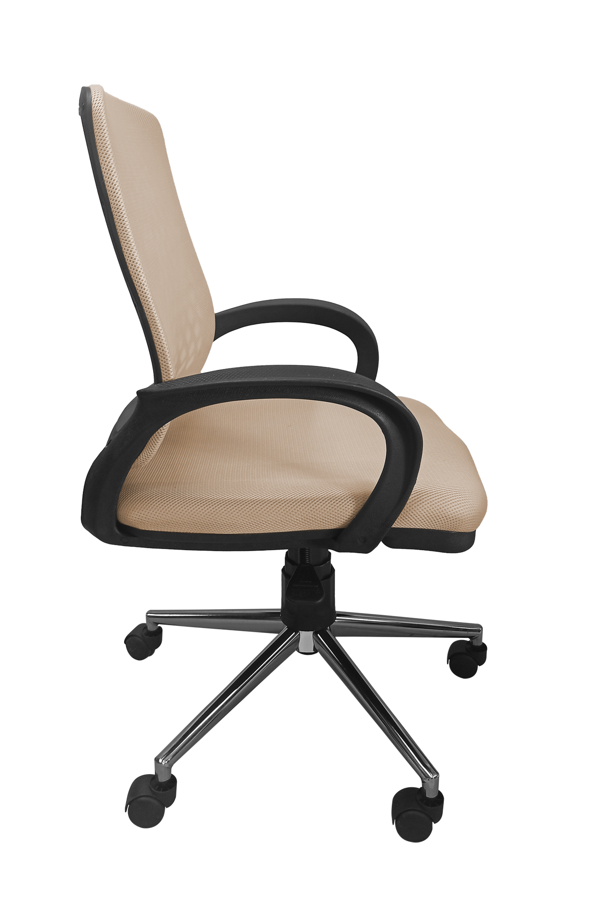 DEVSİT%20Comfy%20Çalışma%20Koltuğu%20Cappucino
