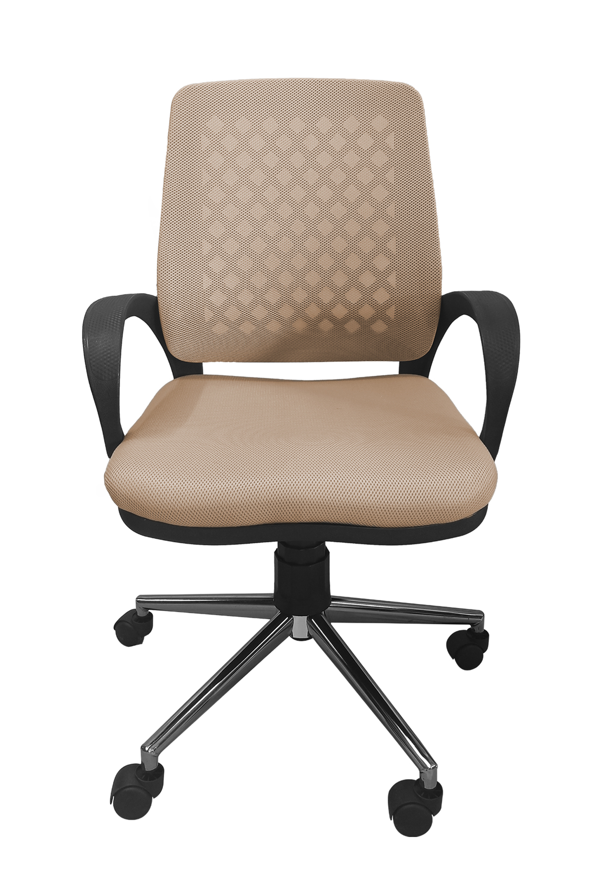 DEVSİT%20Comfy%20Çalışma%20Koltuğu%20Cappucino