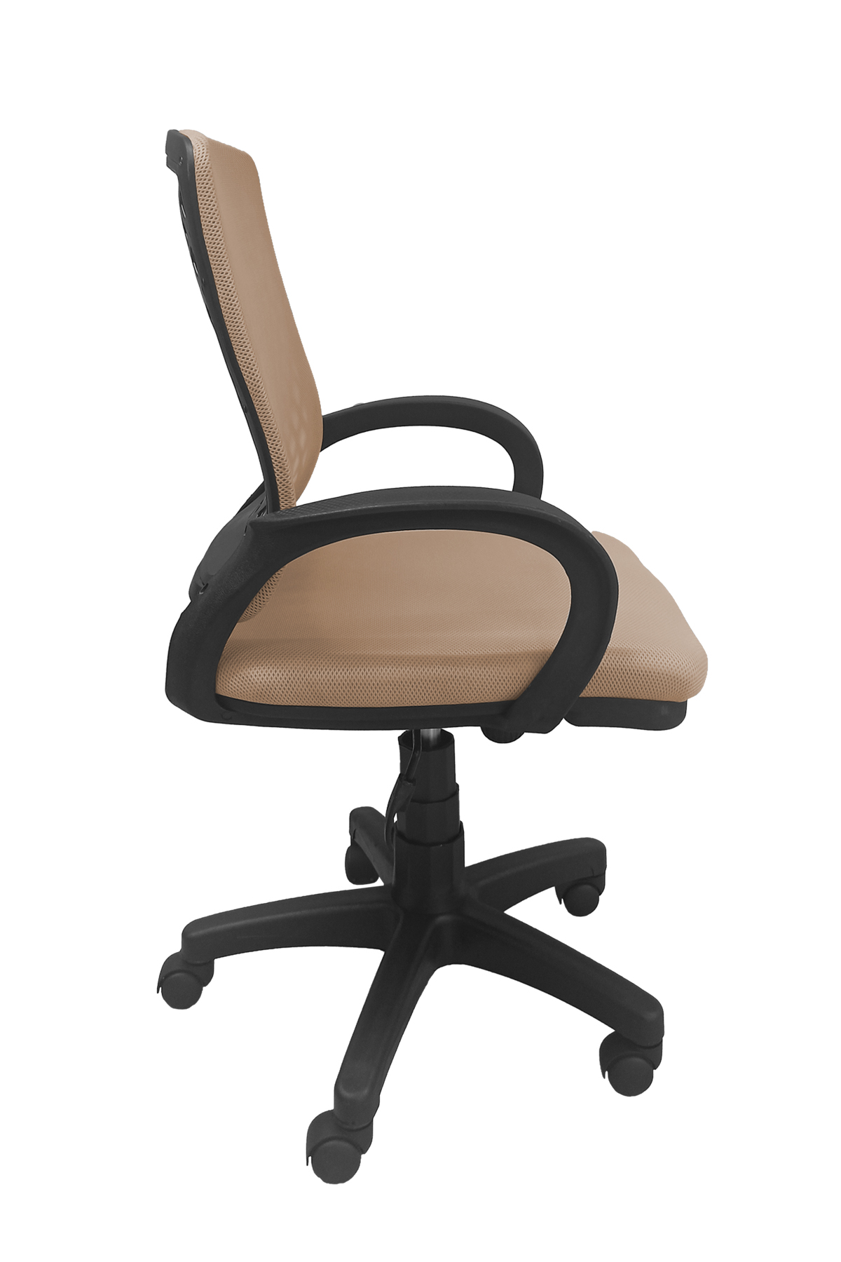 DEVSİT%20Comfy%20Çalışma%20Koltuğu%20Cappucino