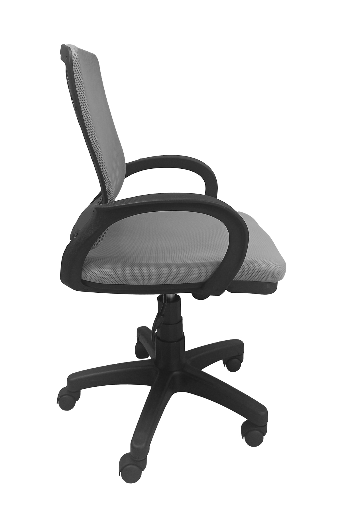 DEVSİT%20Comfy%20Çalışma%20Koltuğu%20Gri