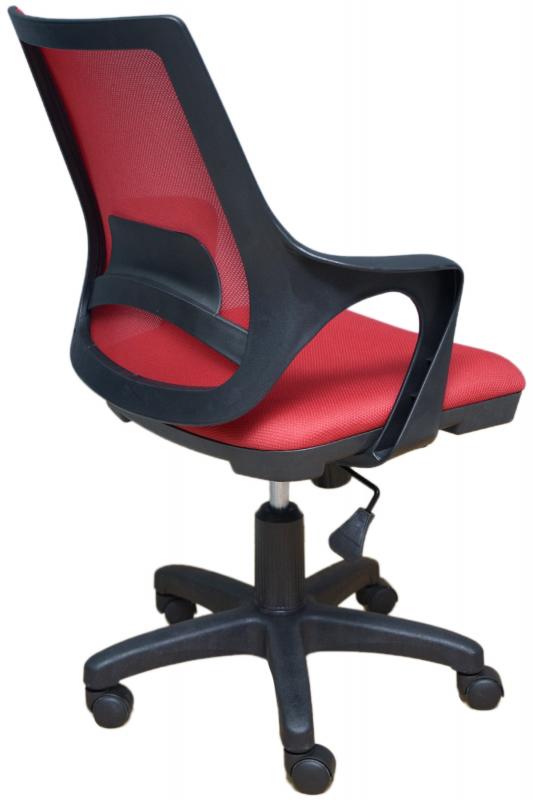DEVSİT%20Kontez%20Çalışma%20Koltuğu%20Kırmızı