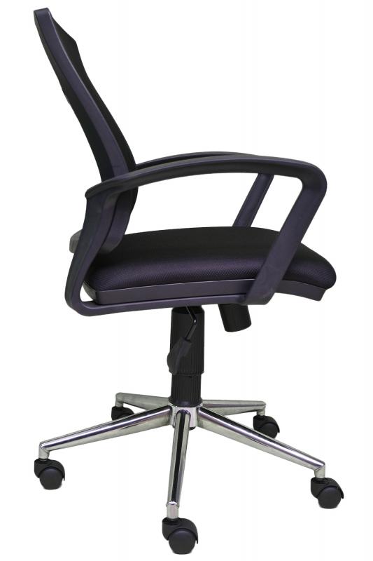 DEVSİT%20Savina Ofis%20Çalışma%20Koltuğu%20-%20Sandalyesi%20Siyah