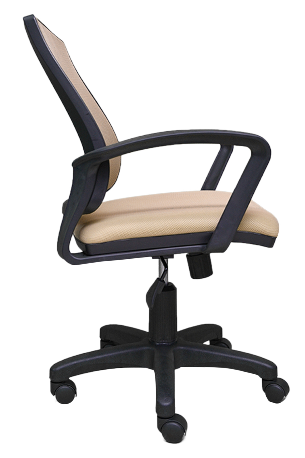 DEVSİT%20Savina Ofis%20Çalışma%20Koltuğu%20-%20Sandalyesi%20Cappucino