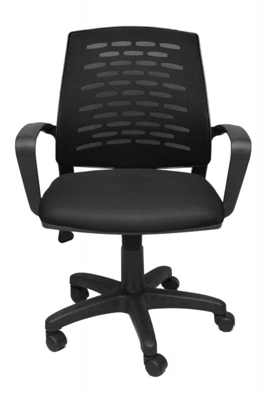 DEVSİT%20Savina Ofis%20Çalışma%20Koltuğu%20-%20Sandalyesi%20Siyah