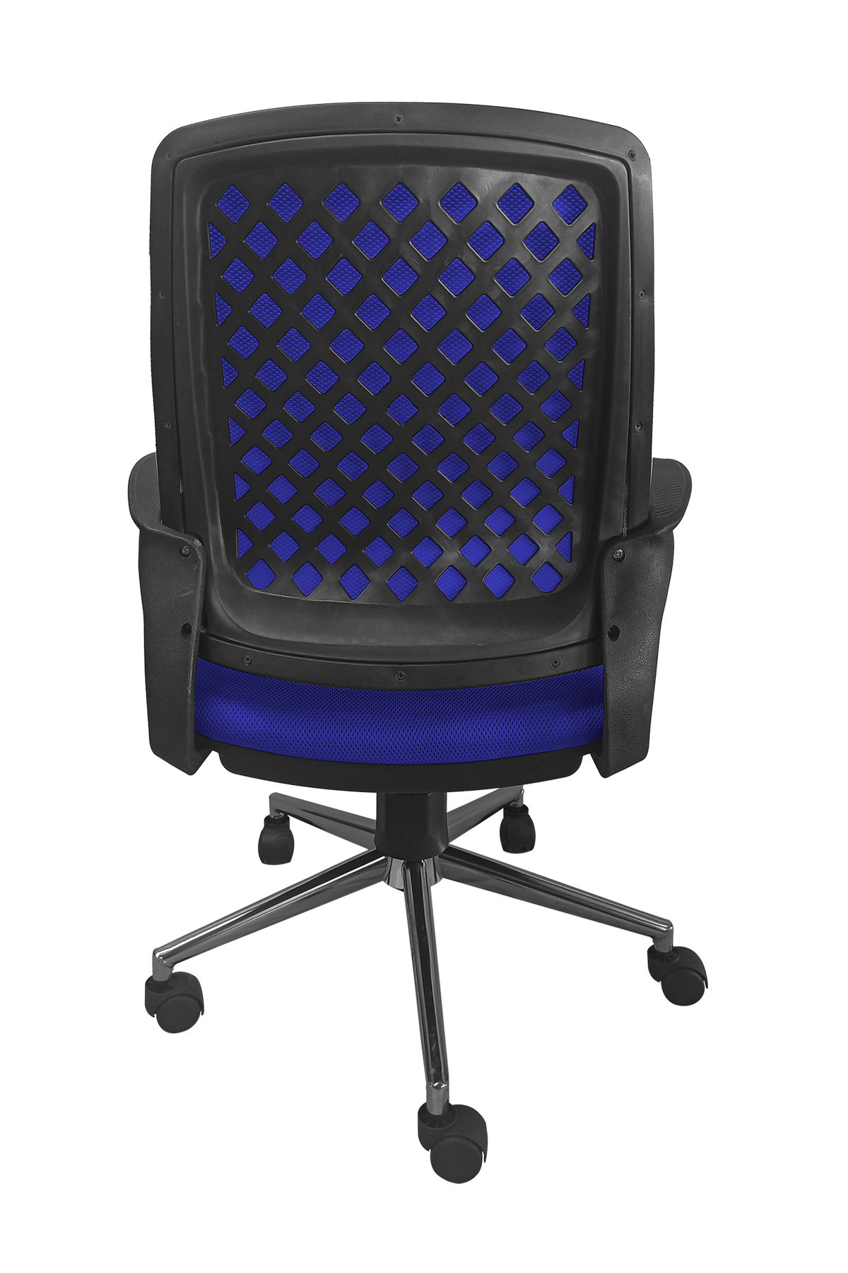 DEVSİT%20Comfy%20Çalışma%20Koltuğu%20Mavi