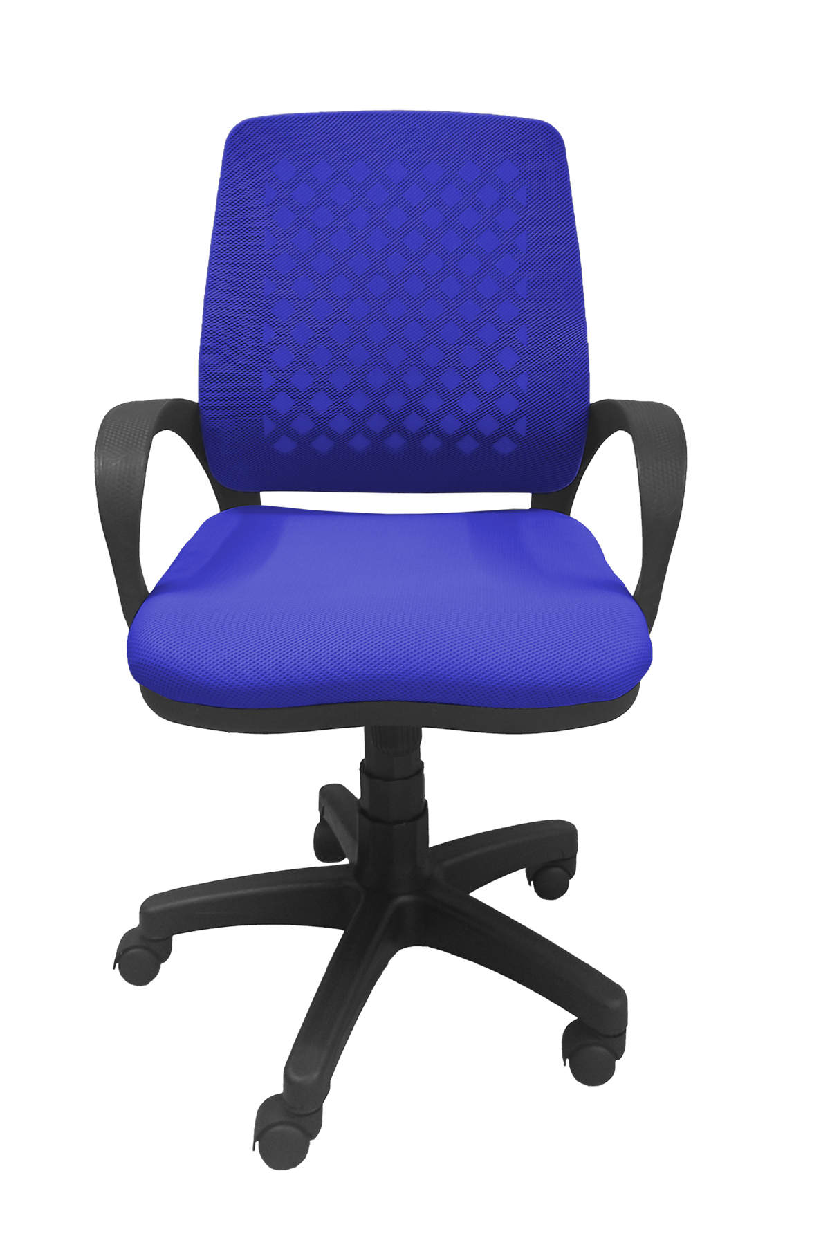 DEVSİT%20Comfy%20Çalışma%20Koltuğu%20Mavi