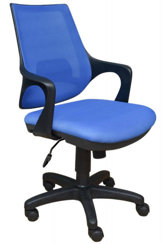 Devsit%20Kontez%20Çalışma%20Koltuğu%20Mavi