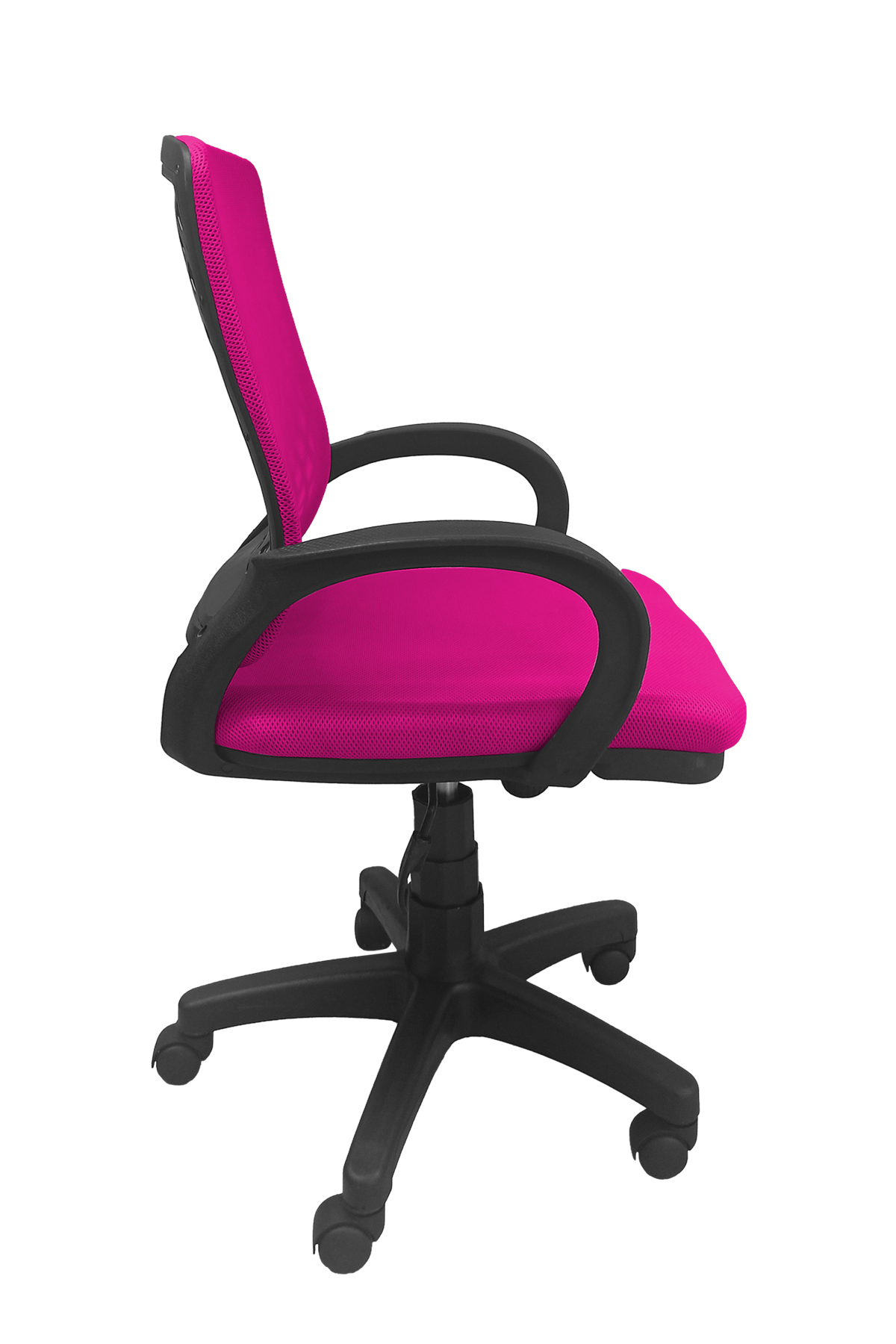DEVSİT%20Comfy%20Çalışma%20Koltuğu%20Pembe