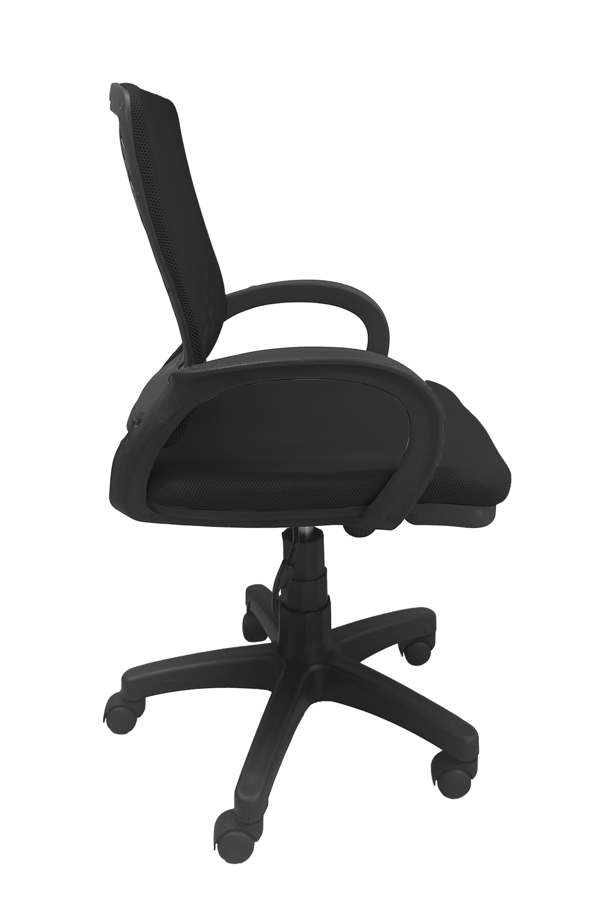 DEVSİT%20Comfy%20Çalışma%20Koltuğu%20Siyah