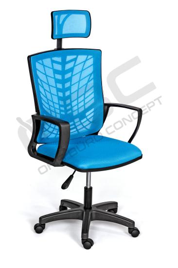 Devsit Defne Fileli Ofis Koltuğu  