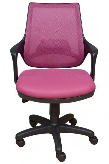 DEVSİT Kontez Çalışma Koltuğu Pembe